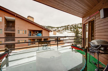 Courchevel By Alpine Ski Properties Park City Exterior photo